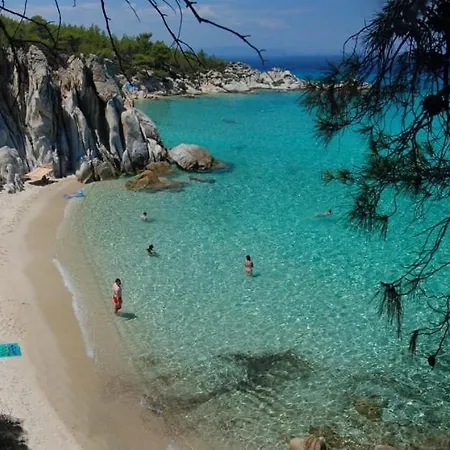 Διαμέρισμα Molino