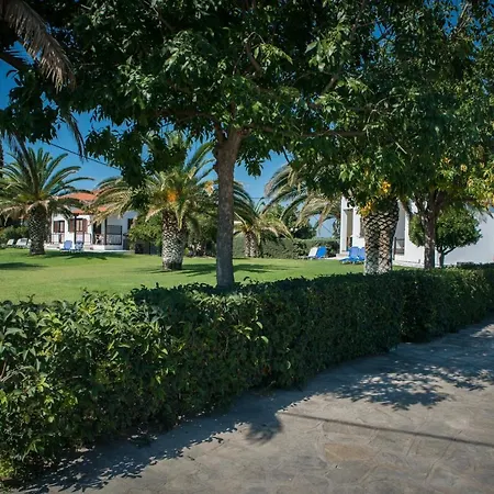 Διαμέρισμα Molino Νικήτη