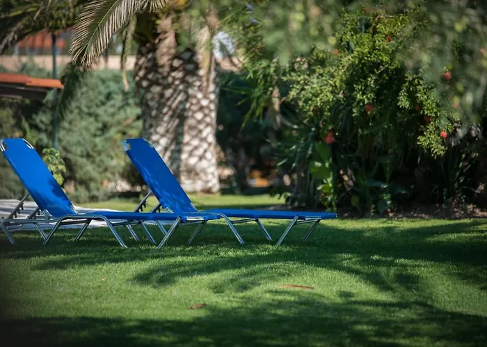 Molino * Nikiti (Sithonia)