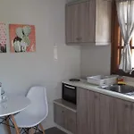 Molino Apartament