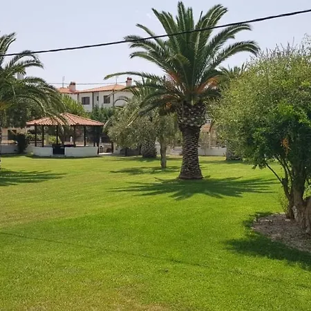 Molino Lejlighed Nikiti (Sithonia)