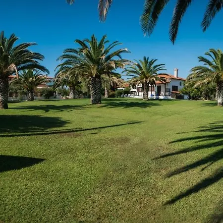 Appartement Molino