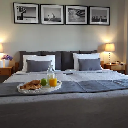 Molino Appartement