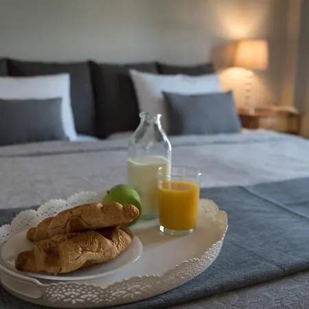 Molino アパート ニキティ