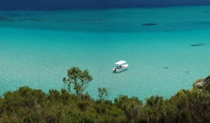 Molino Nikiti (Sithonia)