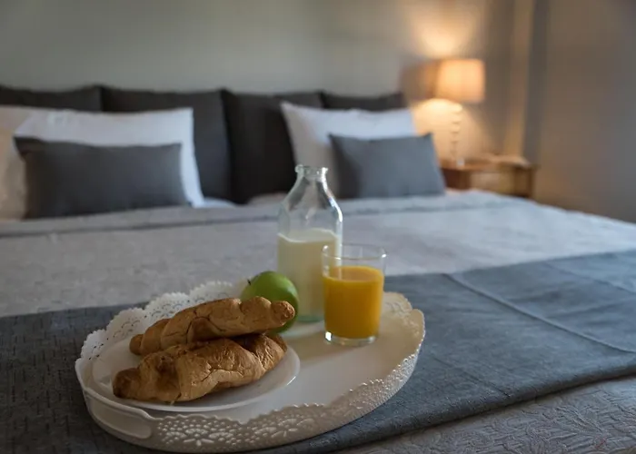 Molino Апартаменты Никити