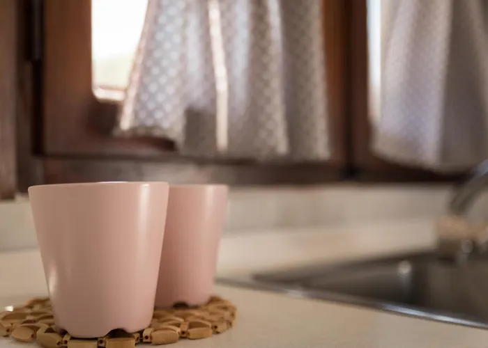 Molino Апартаменты Никити