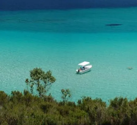 Molino Nikiti (Sithonia)