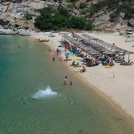 Molino Apartament Nikiti (Sithonia)