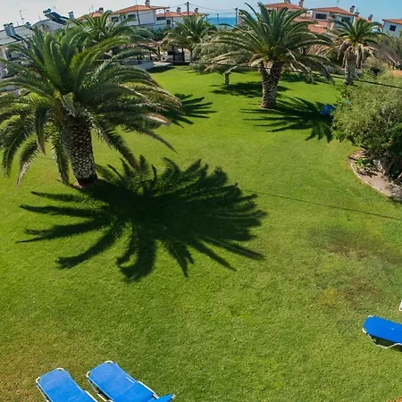 Molino Apartament Nikiti (Sithonia)