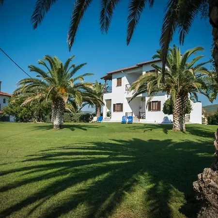 Molino Apartament Nikiti (Sithonia)