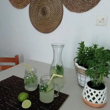 Apartament Molino Nikiti (Sithonia)