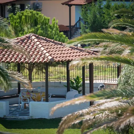 Apartament Molino *