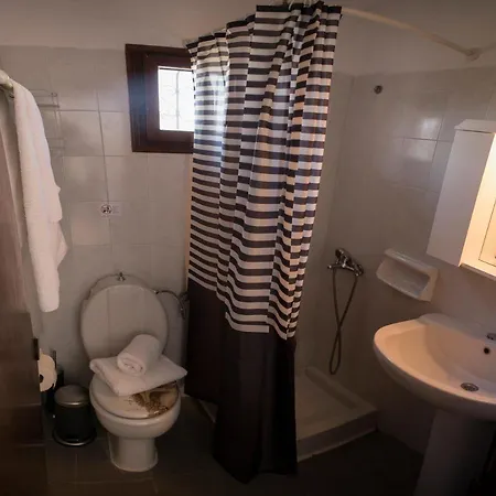 Apartament Molino