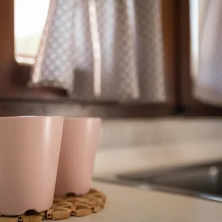 Molino Appartement Nikiti (Sithonia)