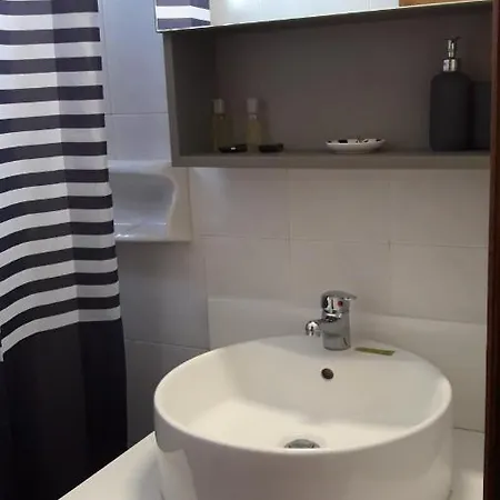 Appartement Molino Nikiti (Sithonia)