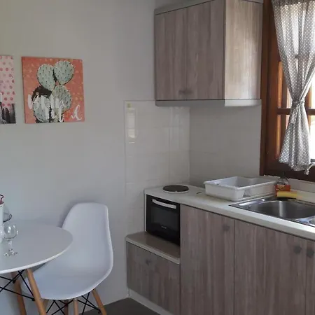 Molino Appartement