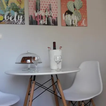 Molino Apartament