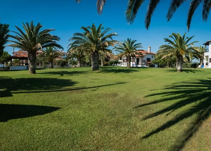 Apartmán Molino