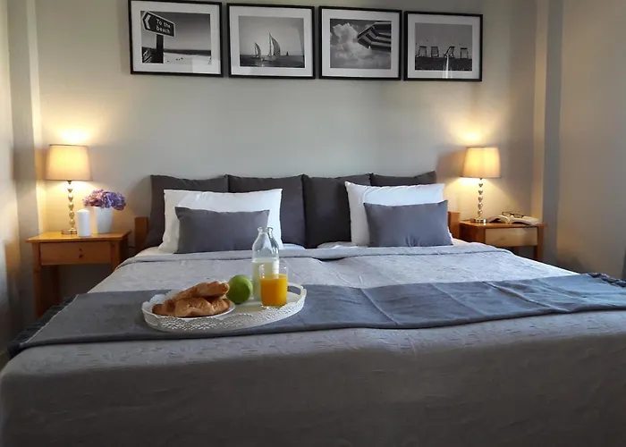 Molino Apartmán