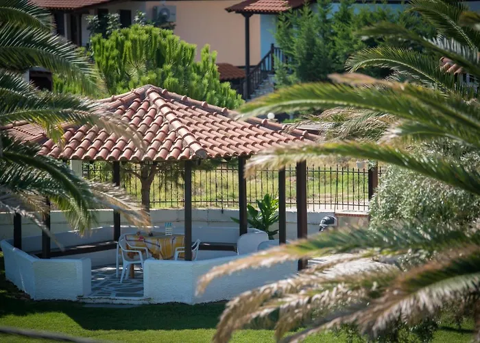 Apartmán Molino *