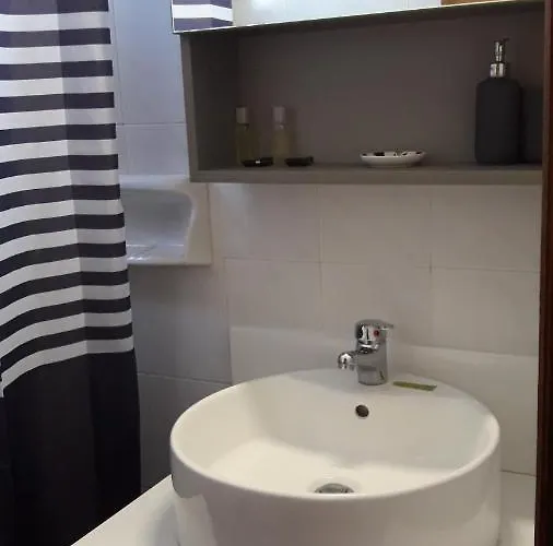 Apartmán Molino Nikiti (Sithonia)