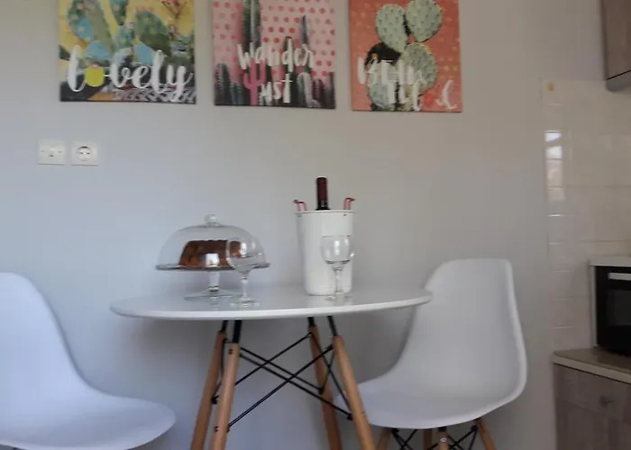 Molino Apartmán